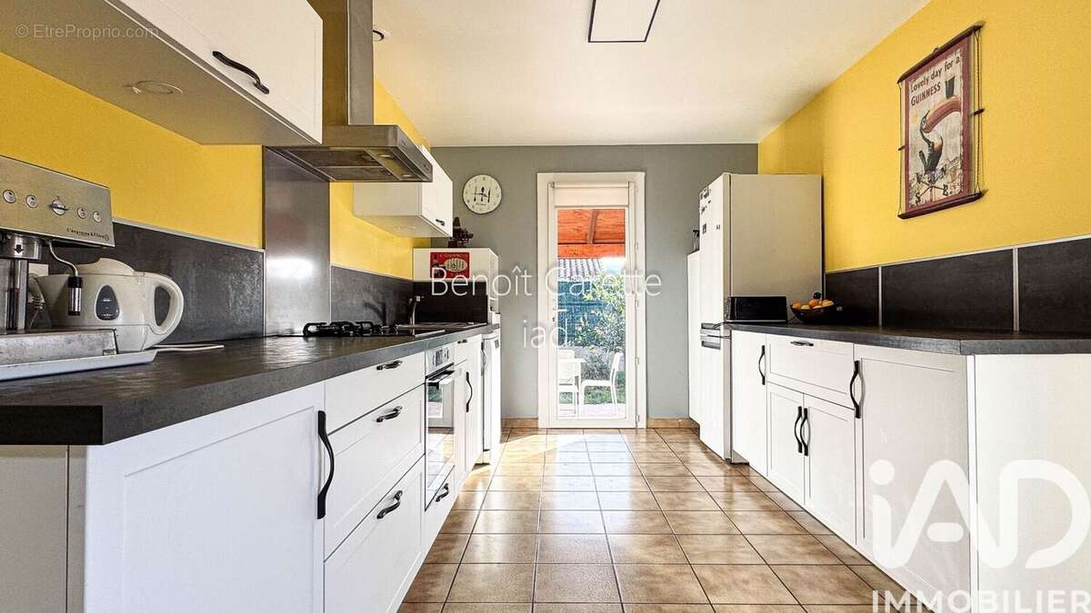 Photo 6 - Maison à SAINT-LAURENT-DE-LA-SALANQUE