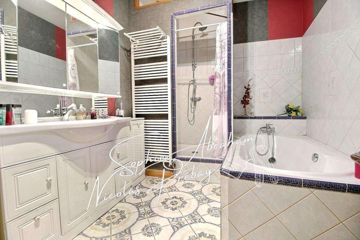 Maison à ANGERVILLE