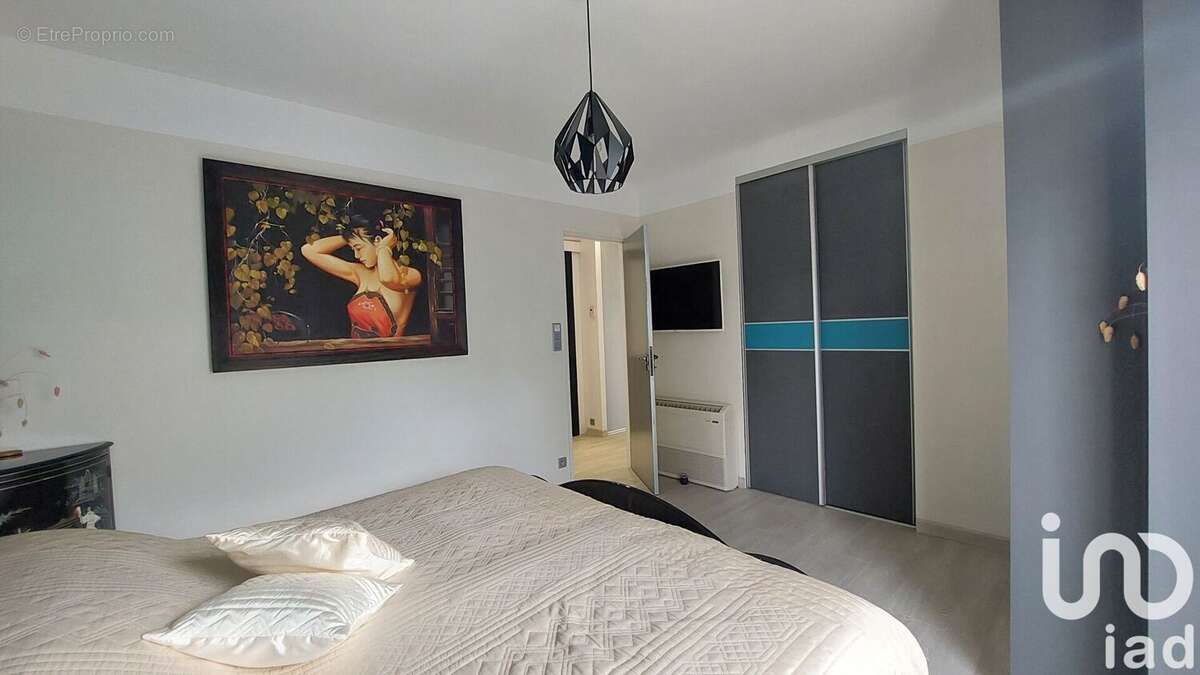 Photo 7 - Appartement à LA GARDE