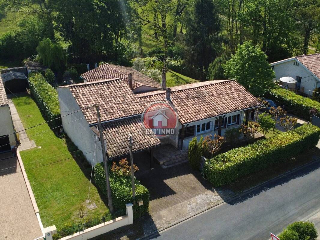 Appartement à EYMET