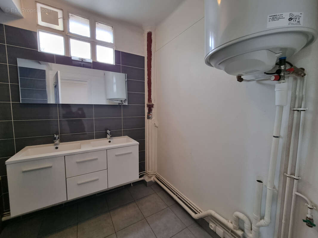 Appartement à PONT-DE-L'ARCHE