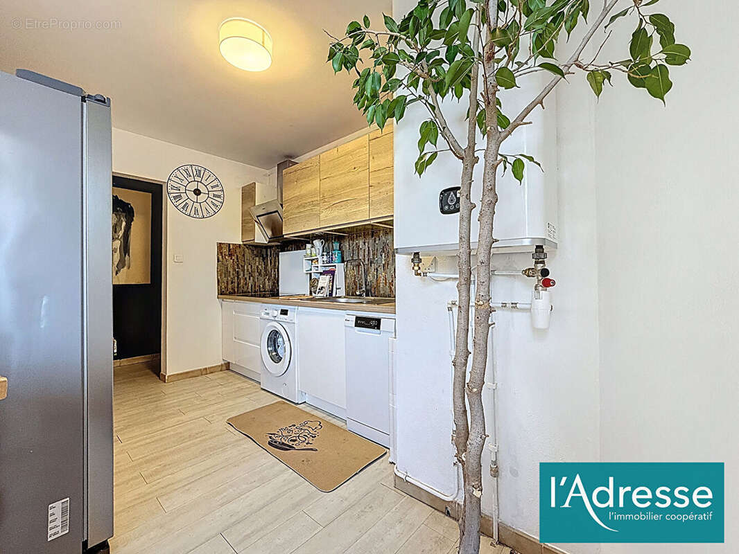 Appartement à AJACCIO