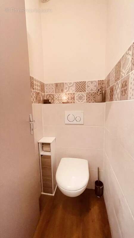 Maison à VILLEFRANCHE-DE-LAURAGAIS