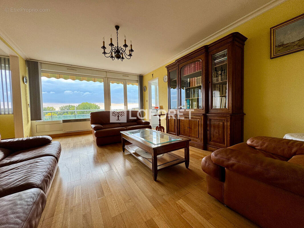 Appartement à DOUAI