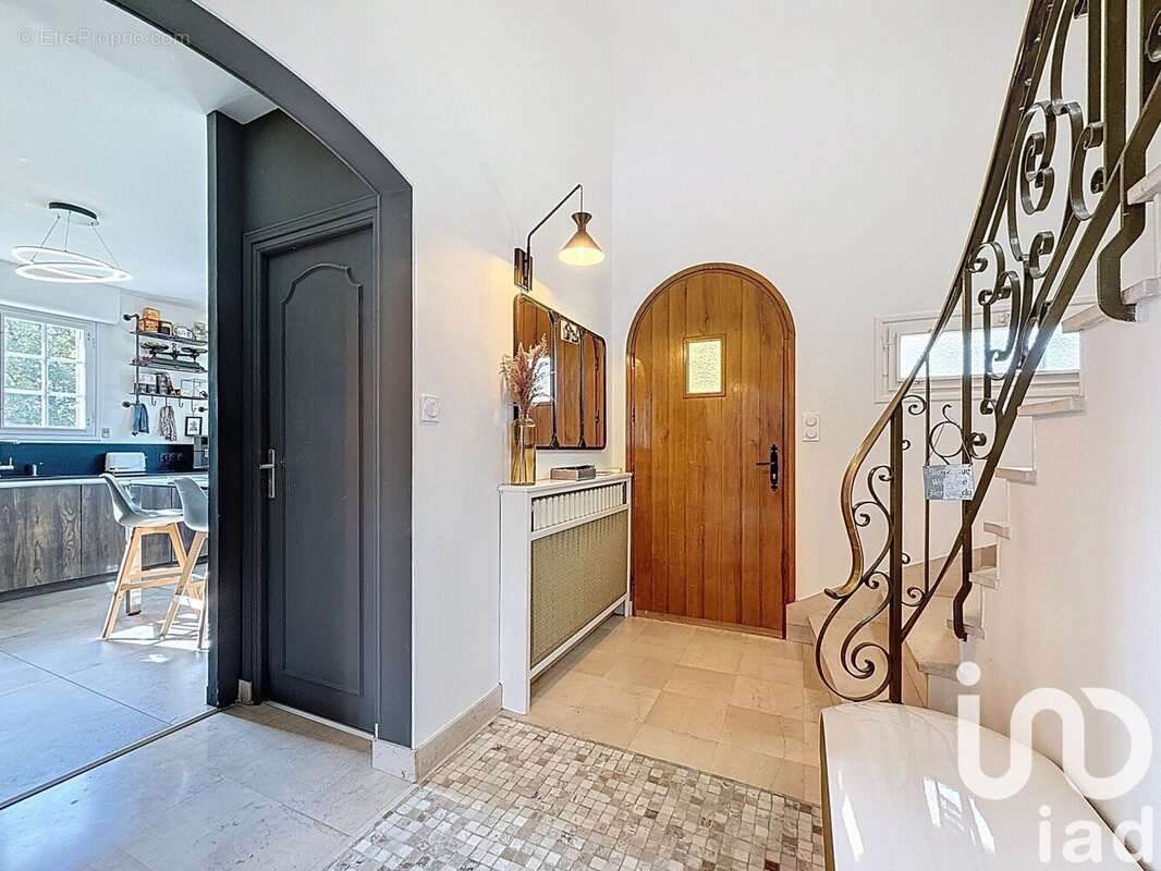 Photo 4 - Maison à HENNEBONT