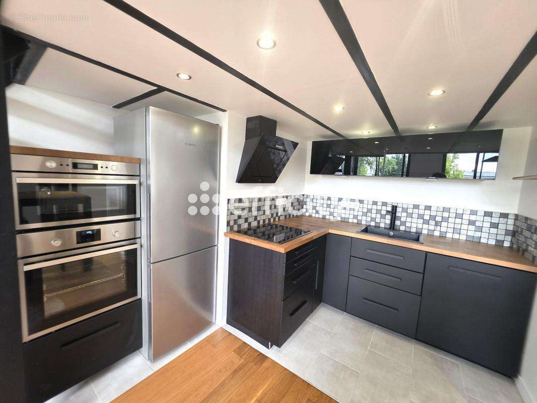 Appartement à CLAMART