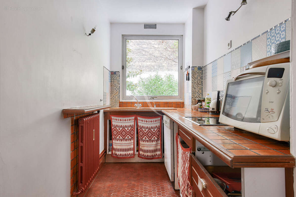 Appartement à PARIS-7E