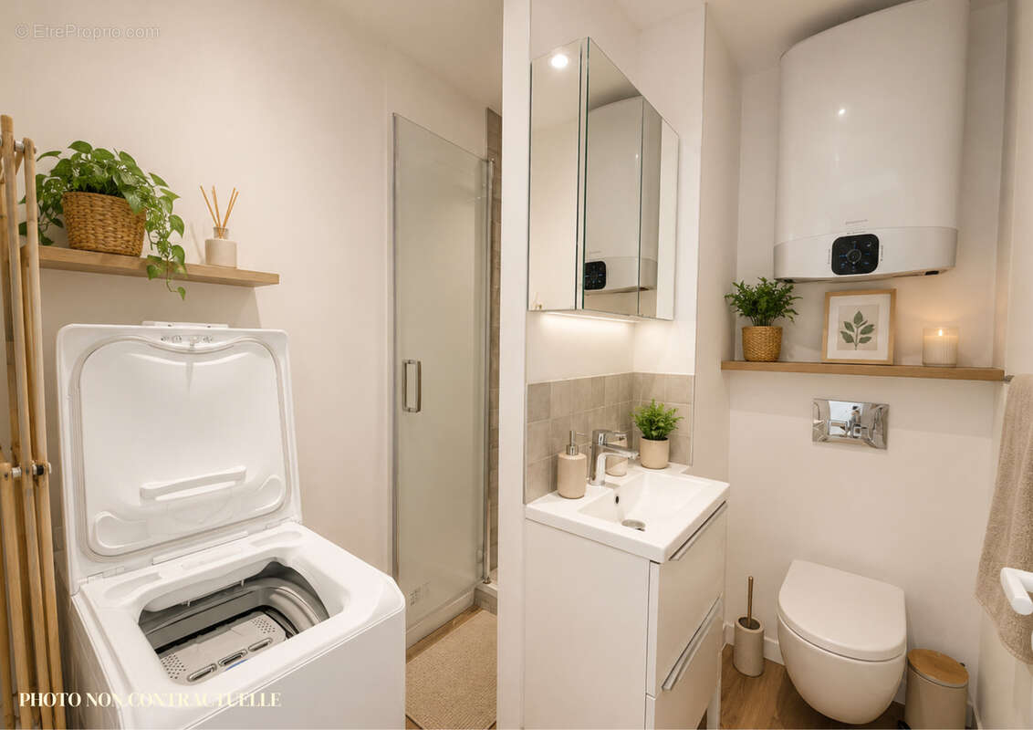Appartement à PALAVAS-LES-FLOTS