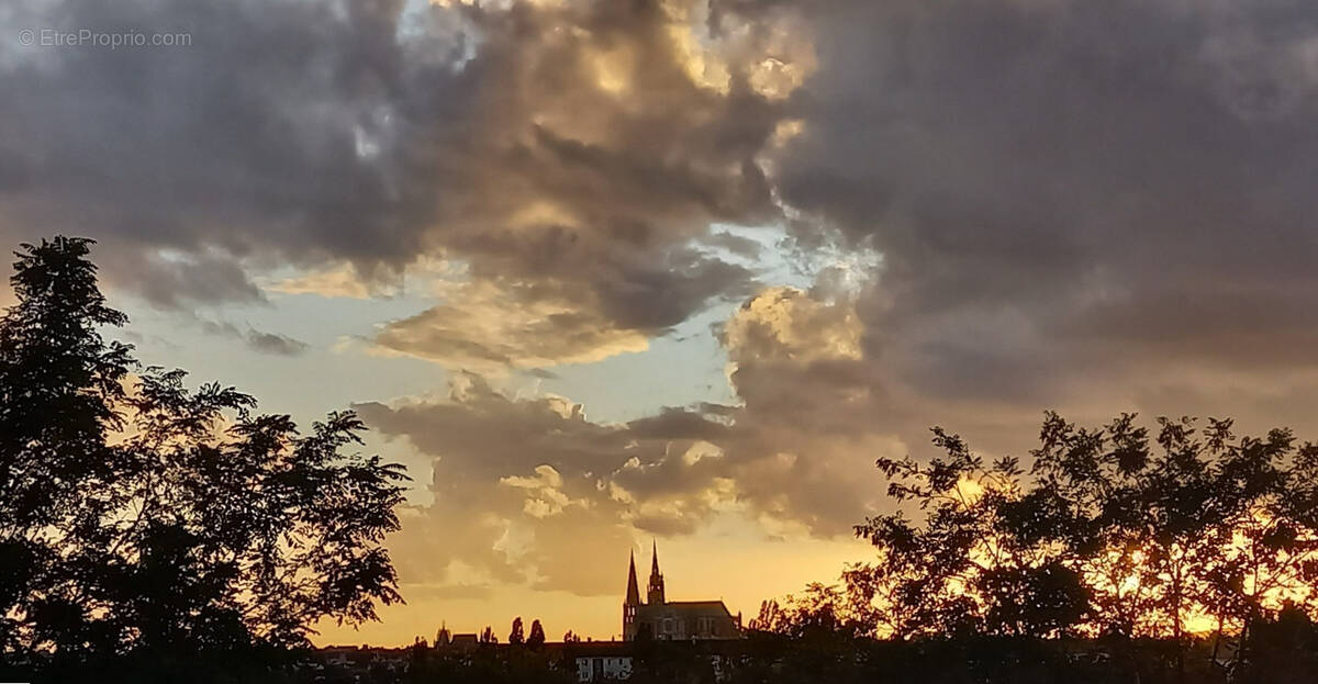 Appartement à CHARTRES