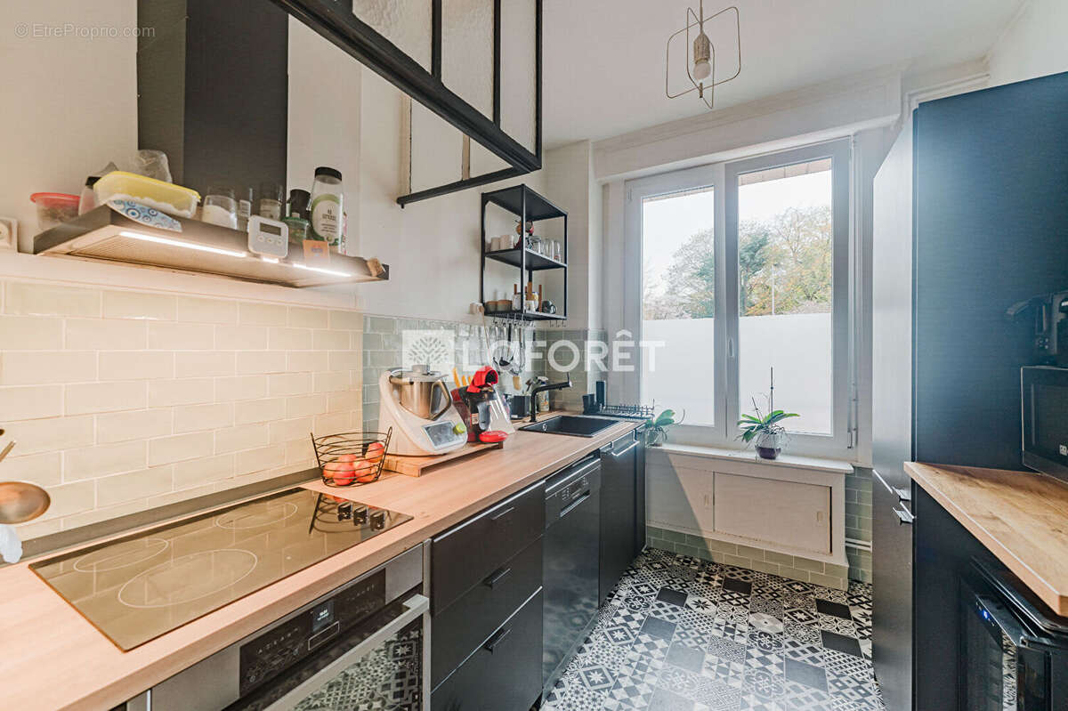 Appartement à DOUAI