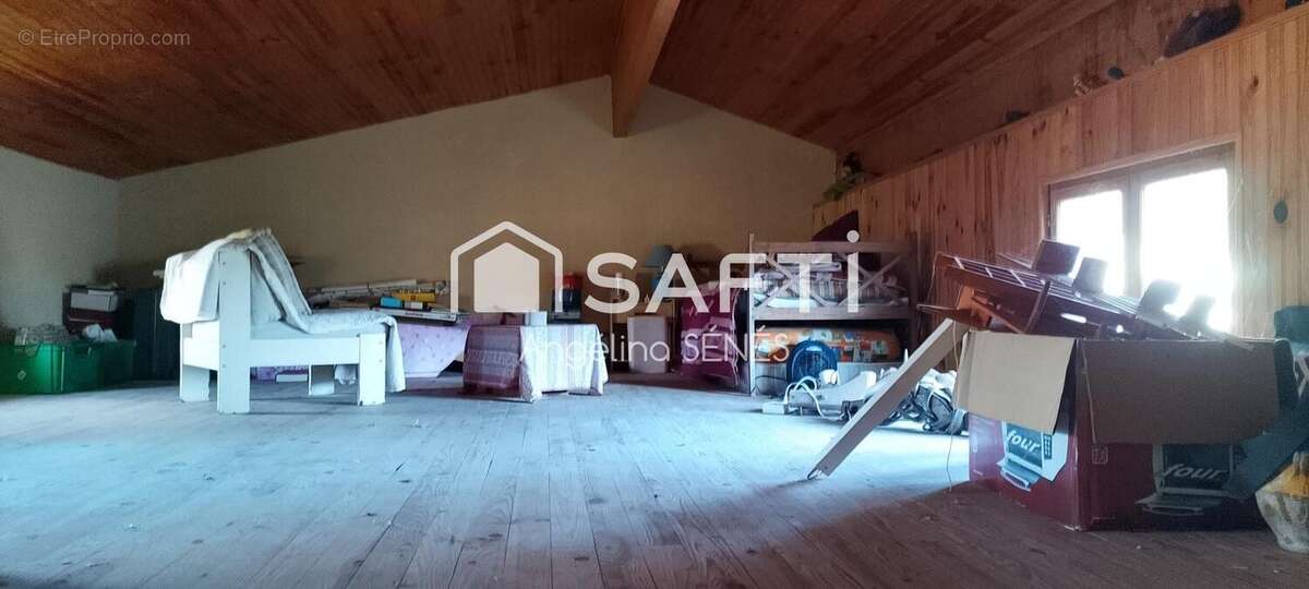 Photo 5 - Maison à CARTELEGUE