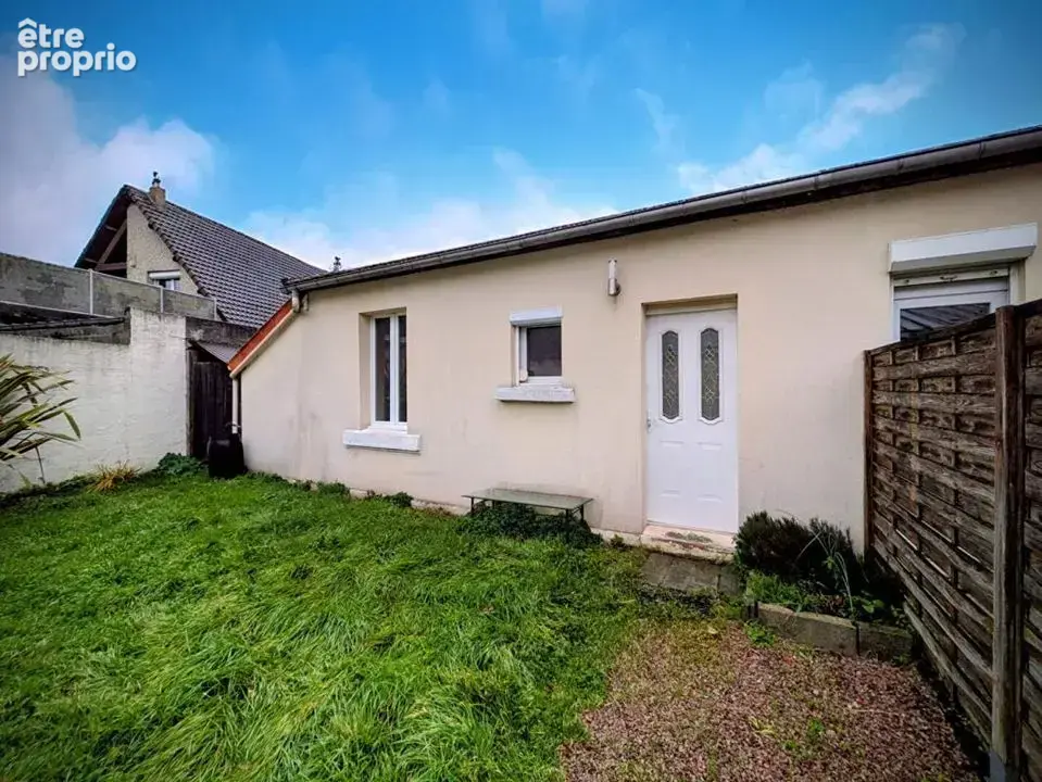 Appartement 4 pièces 58 m² à vendre à Caen (14000) - photo 12