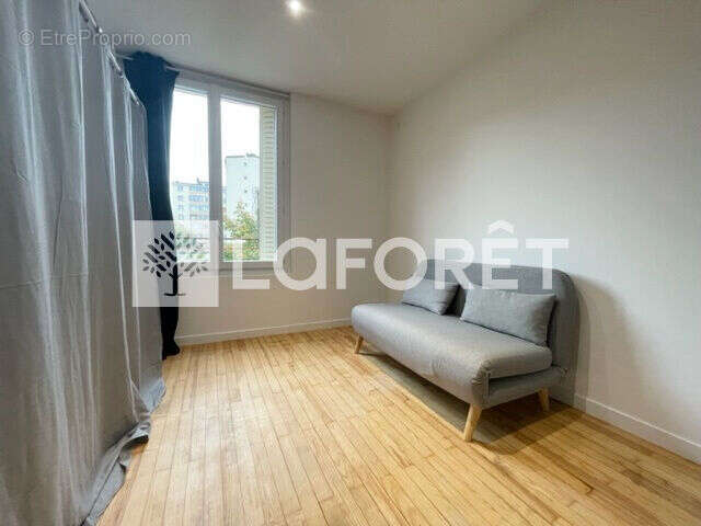 Appartement à ALBERTVILLE