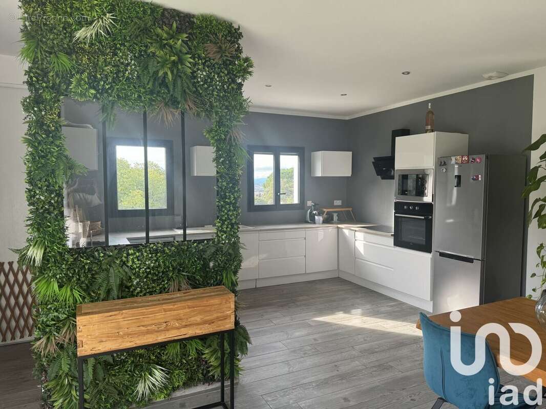 Photo 3 - Maison à VAUVERT