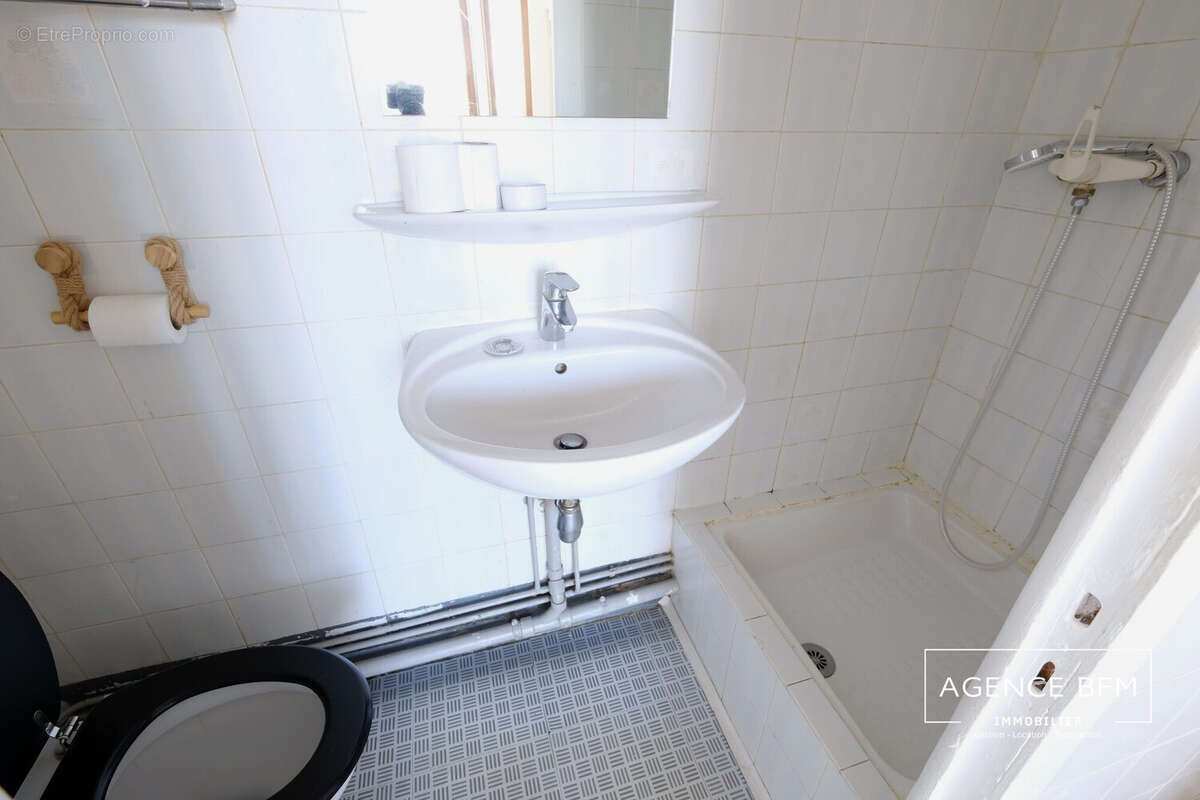 Appartement 31 m² à Annecy  - photo 5