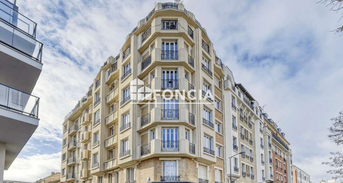Appartement à VANVES