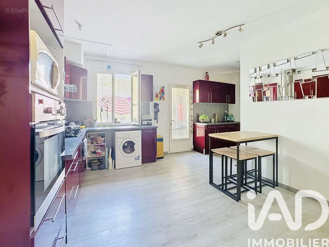 Photo 2 - Appartement à TARASCON