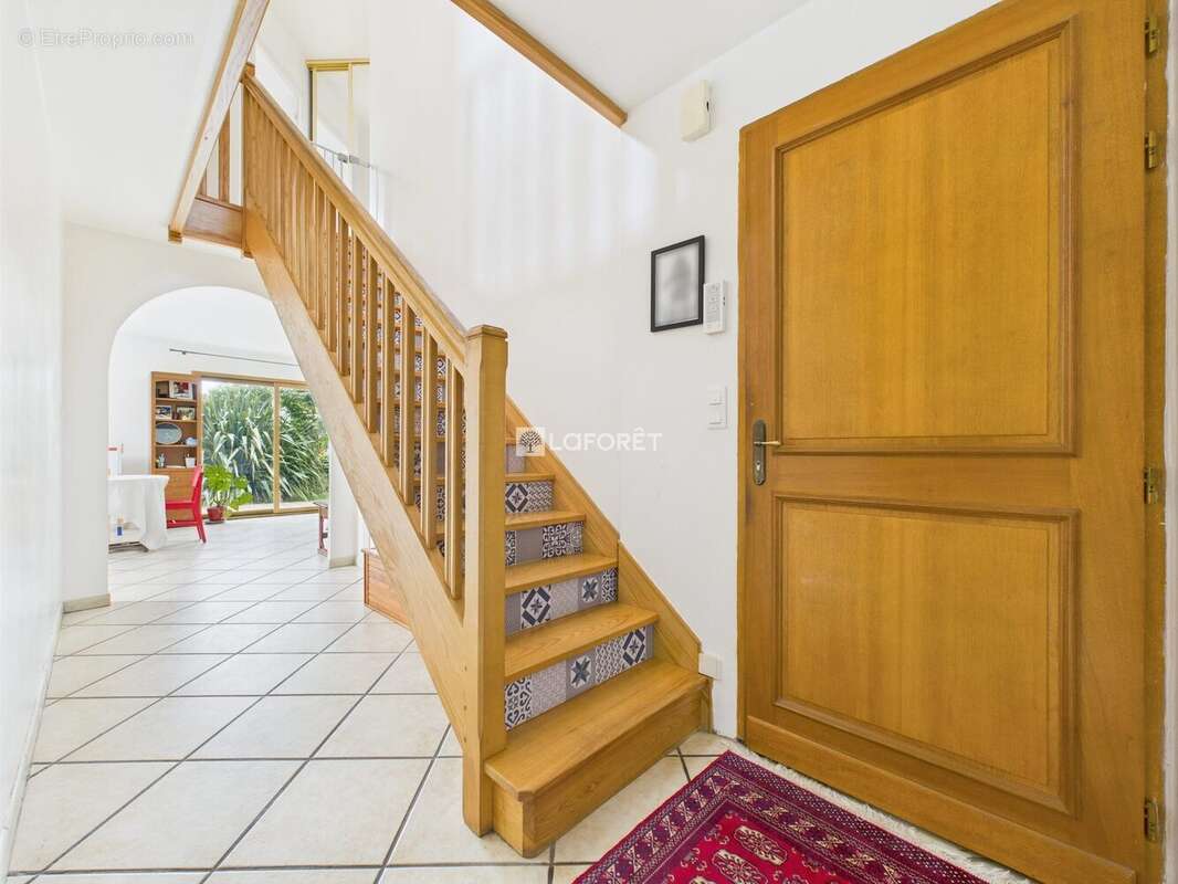 Maison à DOUARNENEZ