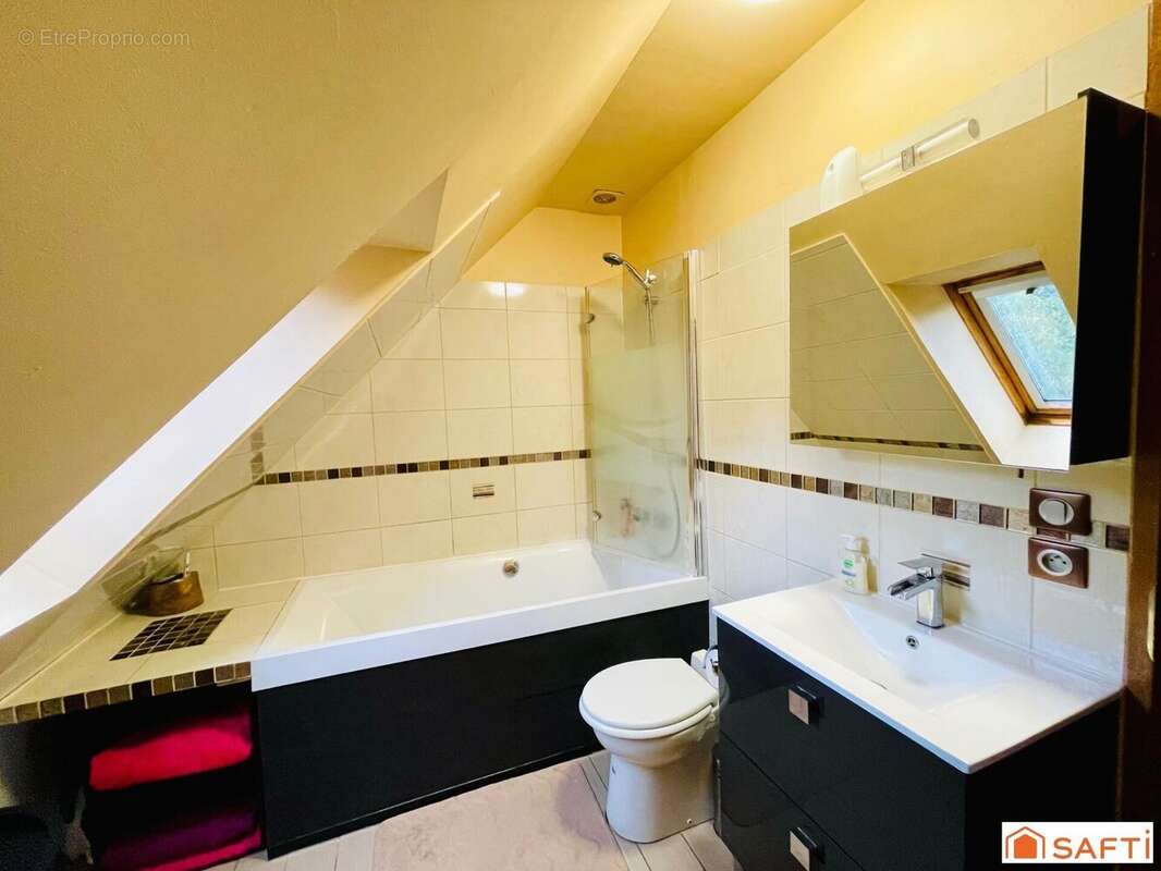 Photo 8 - Maison à FORET-LA-FOLIE