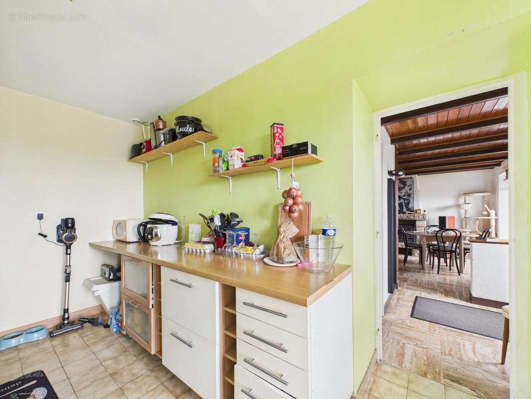 Photo 8 - Maison à PLOUGOULM