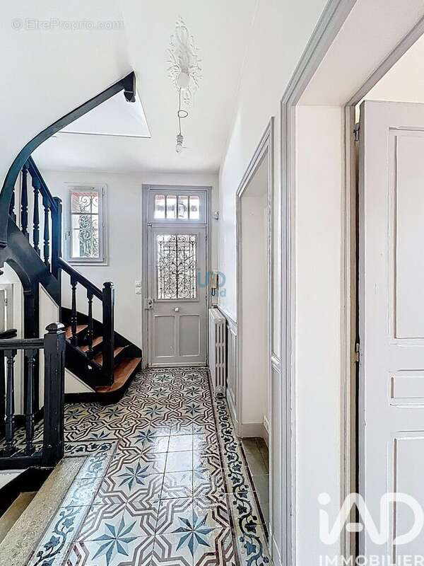 Photo 6 - Maison à BROU-SUR-CHANTEREINE