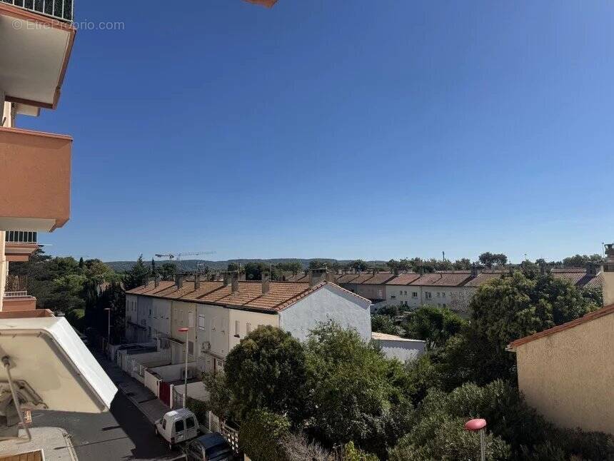 Appartement à NARBONNE