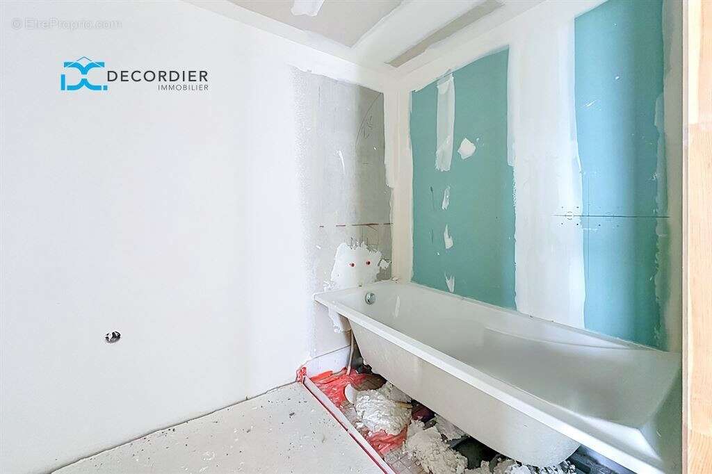 Appartement t5 neuvecelle neuf - photo 14