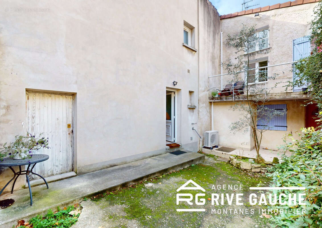 Maison de ville - photo 11