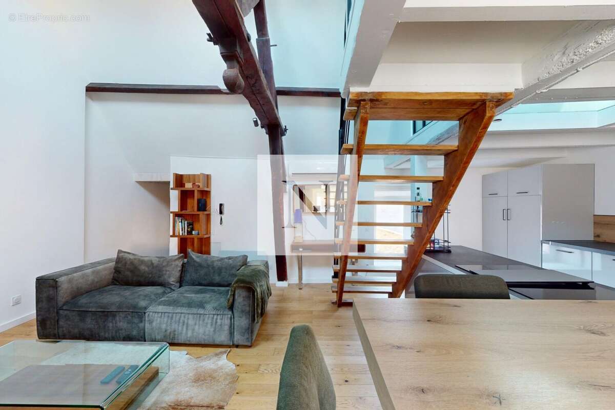 Appartement à LA ROCHELLE