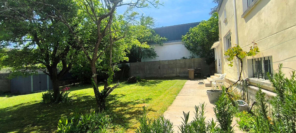 Maison à MONTGERON