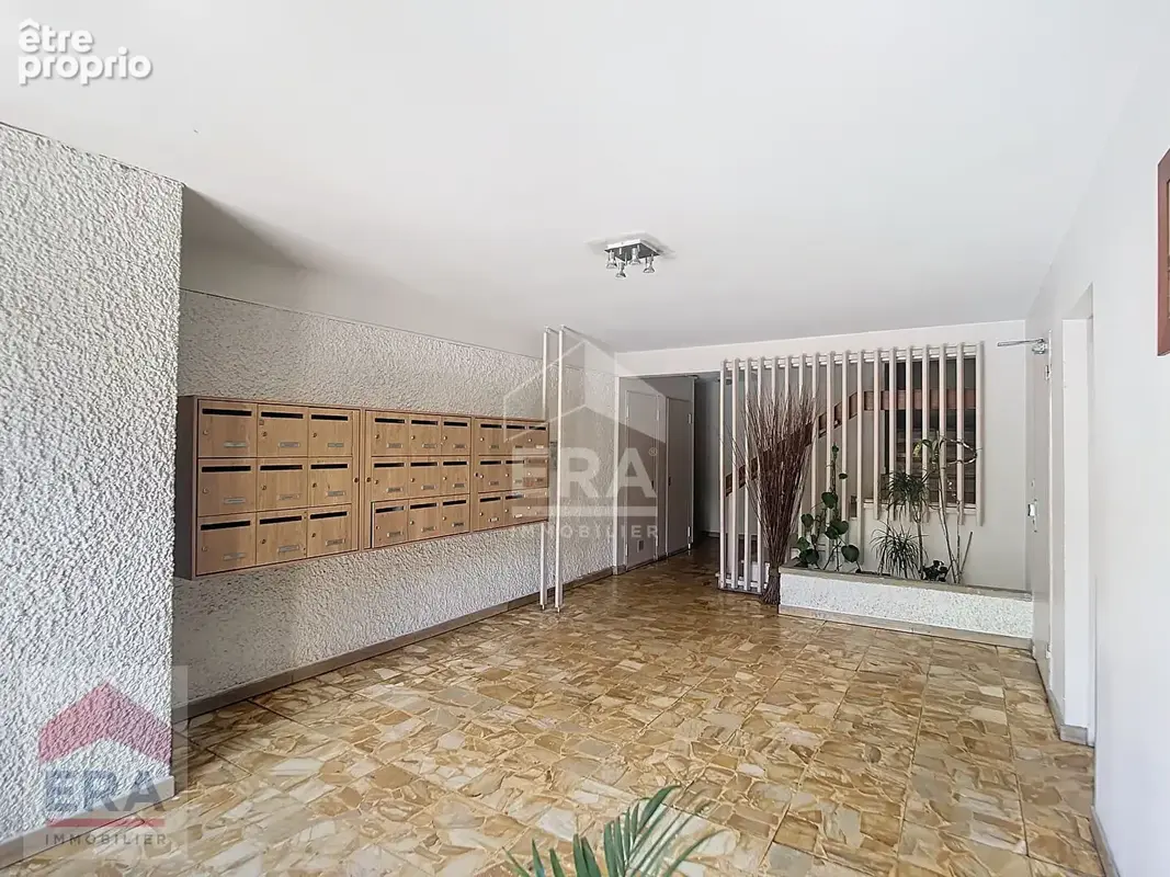 Appartement 54m² à marseille 14e arrondissement - photo 8