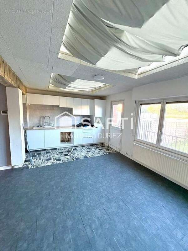 Photo 4 - Maison à DUNKERQUE