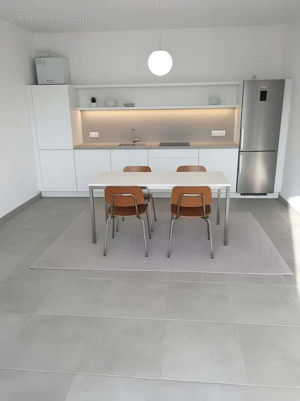 Appartement à KINGERSHEIM