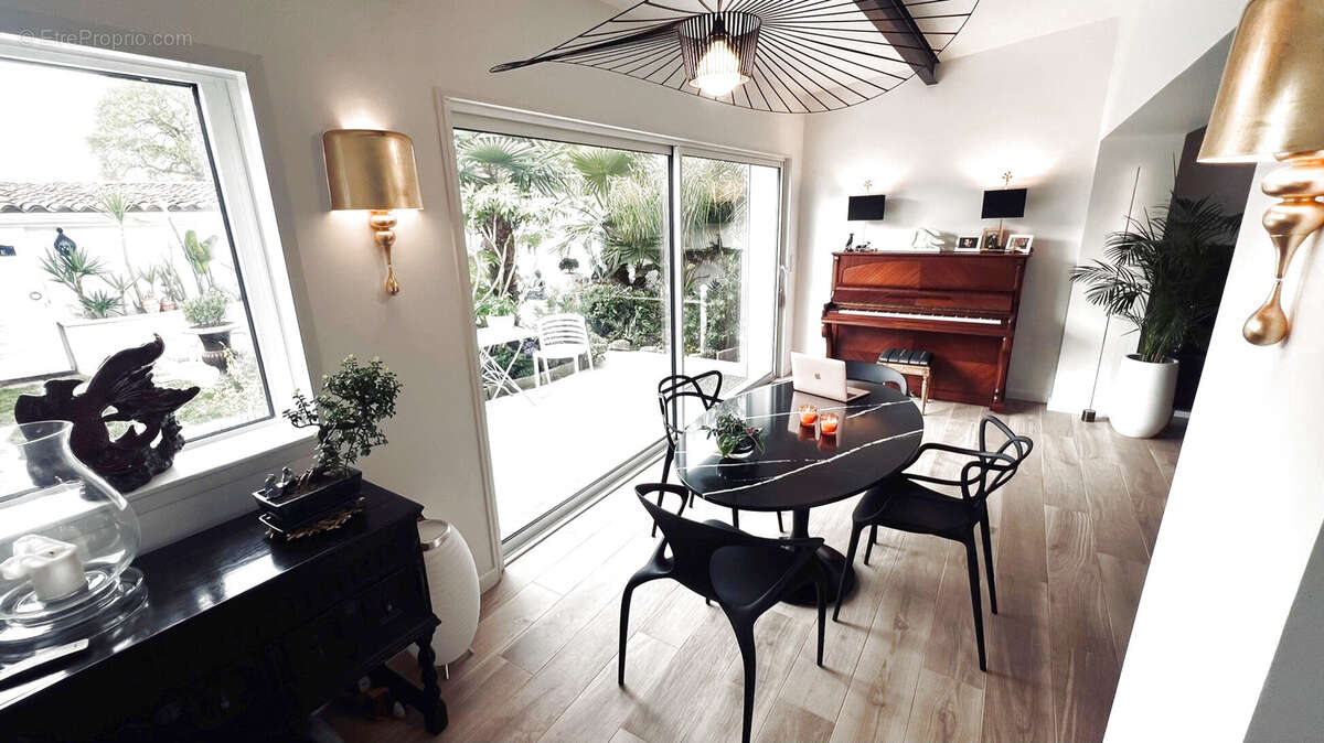 Appartement à ANGLET