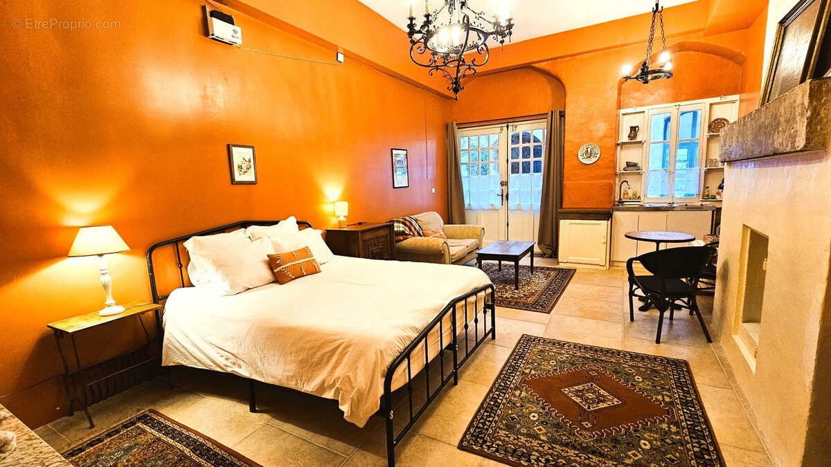 Exceptionnelle Demeure historique 10 chambres - photo 7