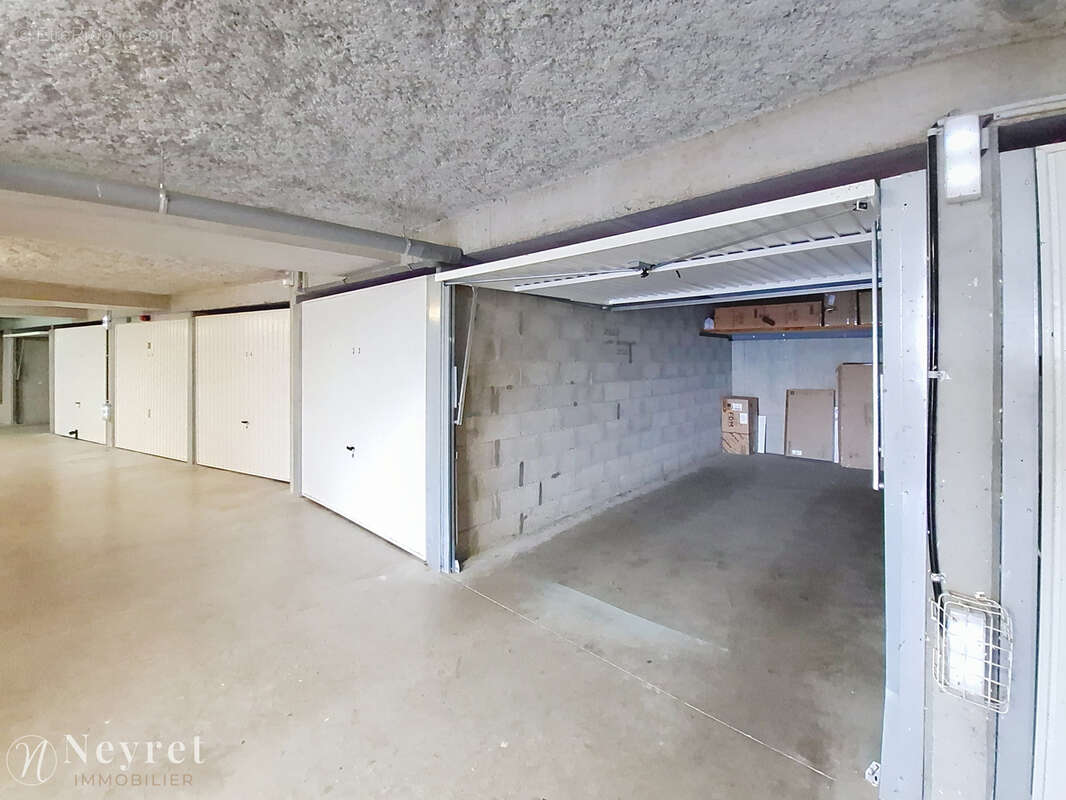 Appartement à MONTAGNY