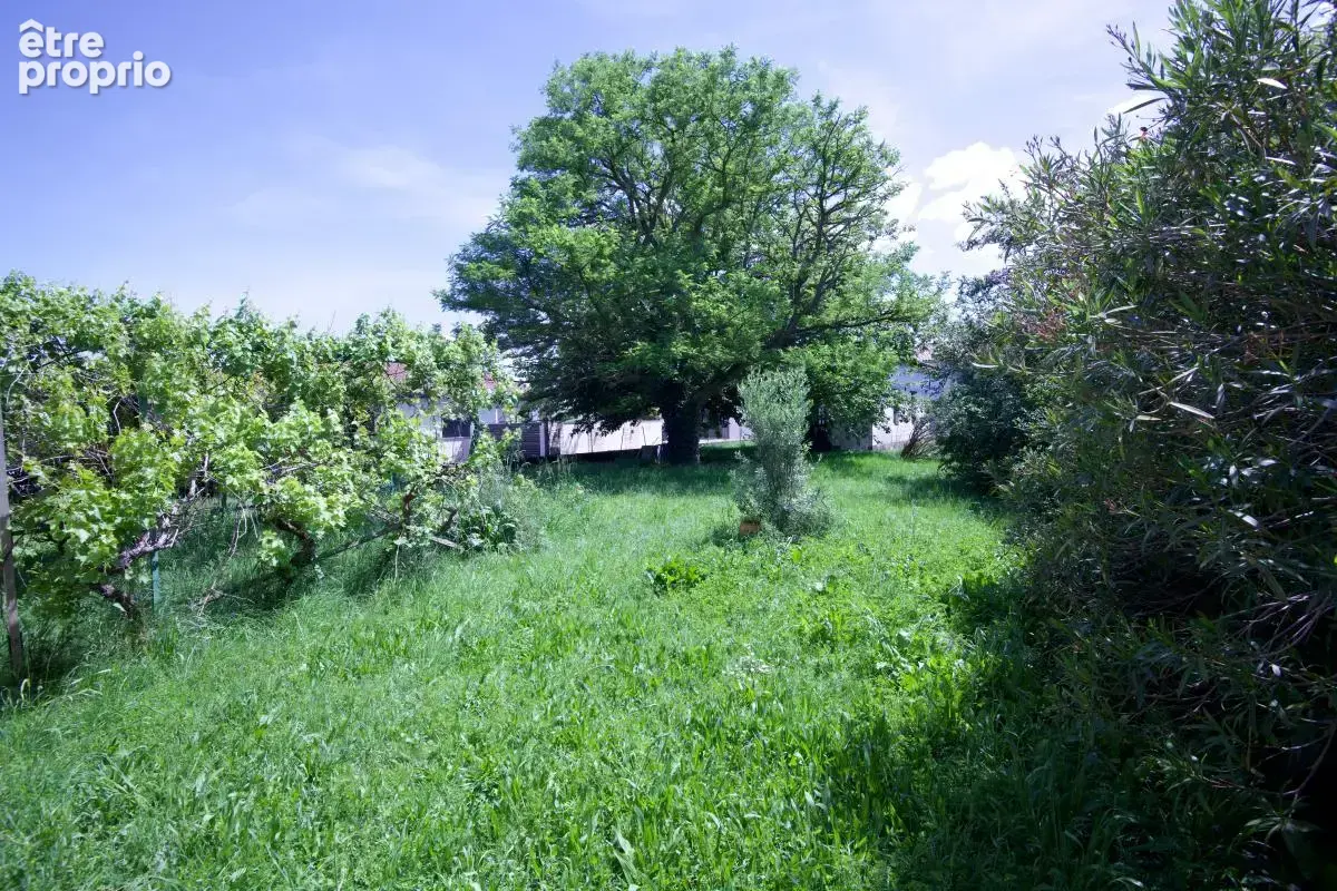 Photo Terrain à Launaguet au prix de 124 000€