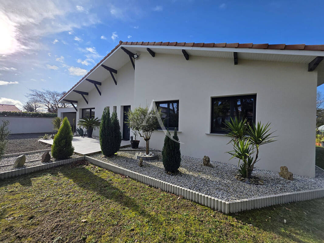 Maison à DAX