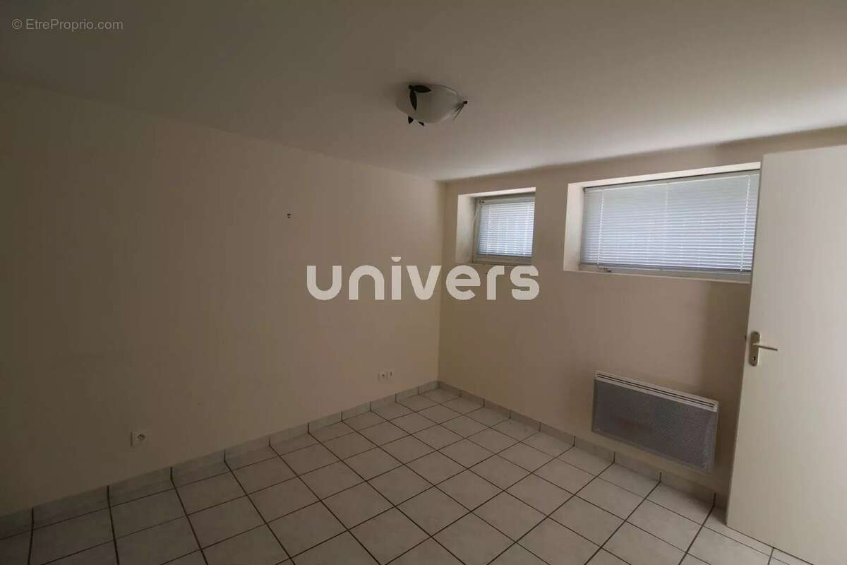 Appartement à VALENCE