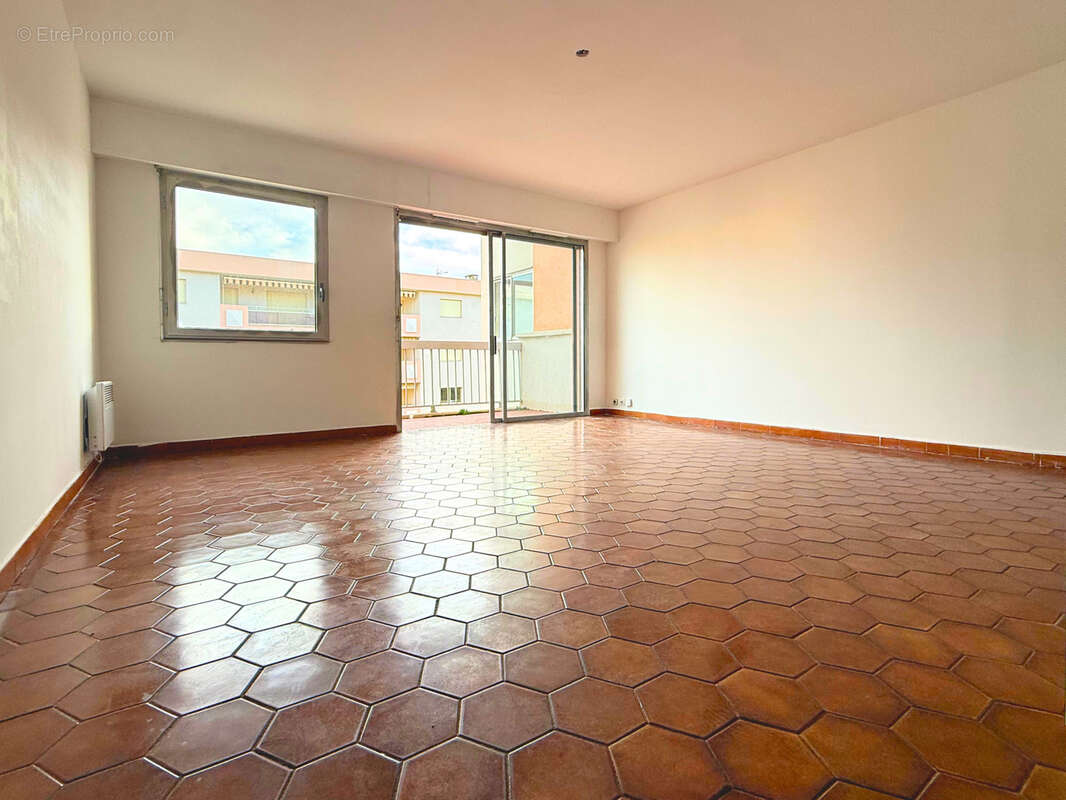 Appartement à SAINTE-MAXIME