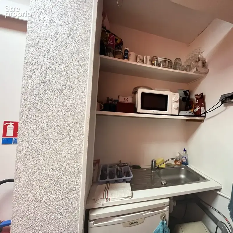 Commerce 36 m² à vendre à Limoges (87000) - photo 3