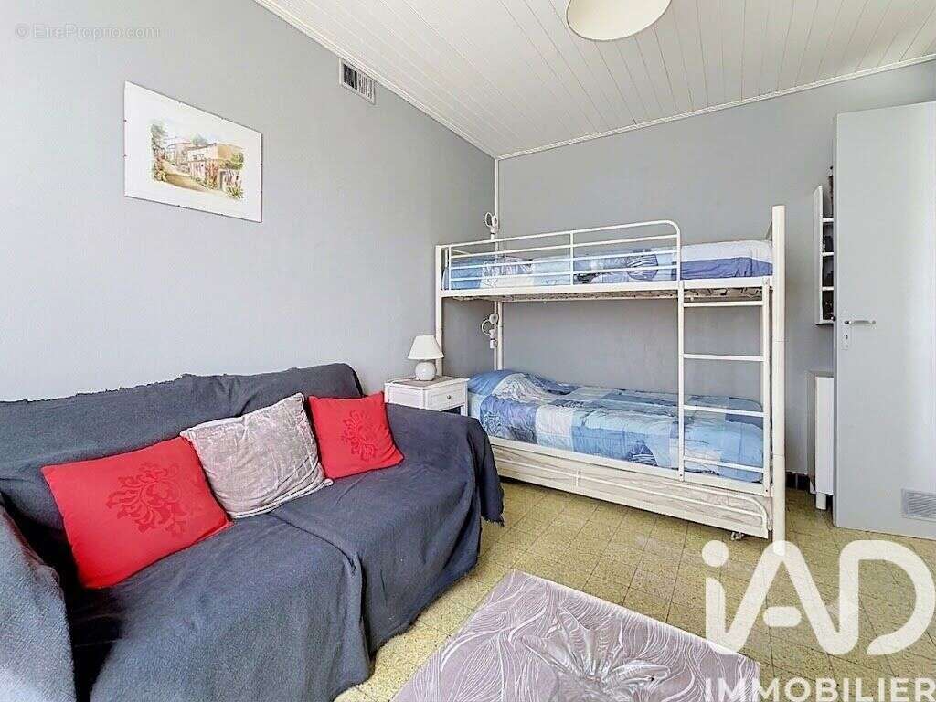 Photo 9 - Maison à LA COUARDE-SUR-MER