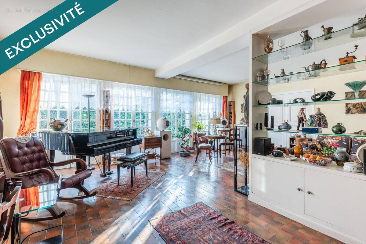 Photo 1 - Maison à VITRY-SUR-SEINE