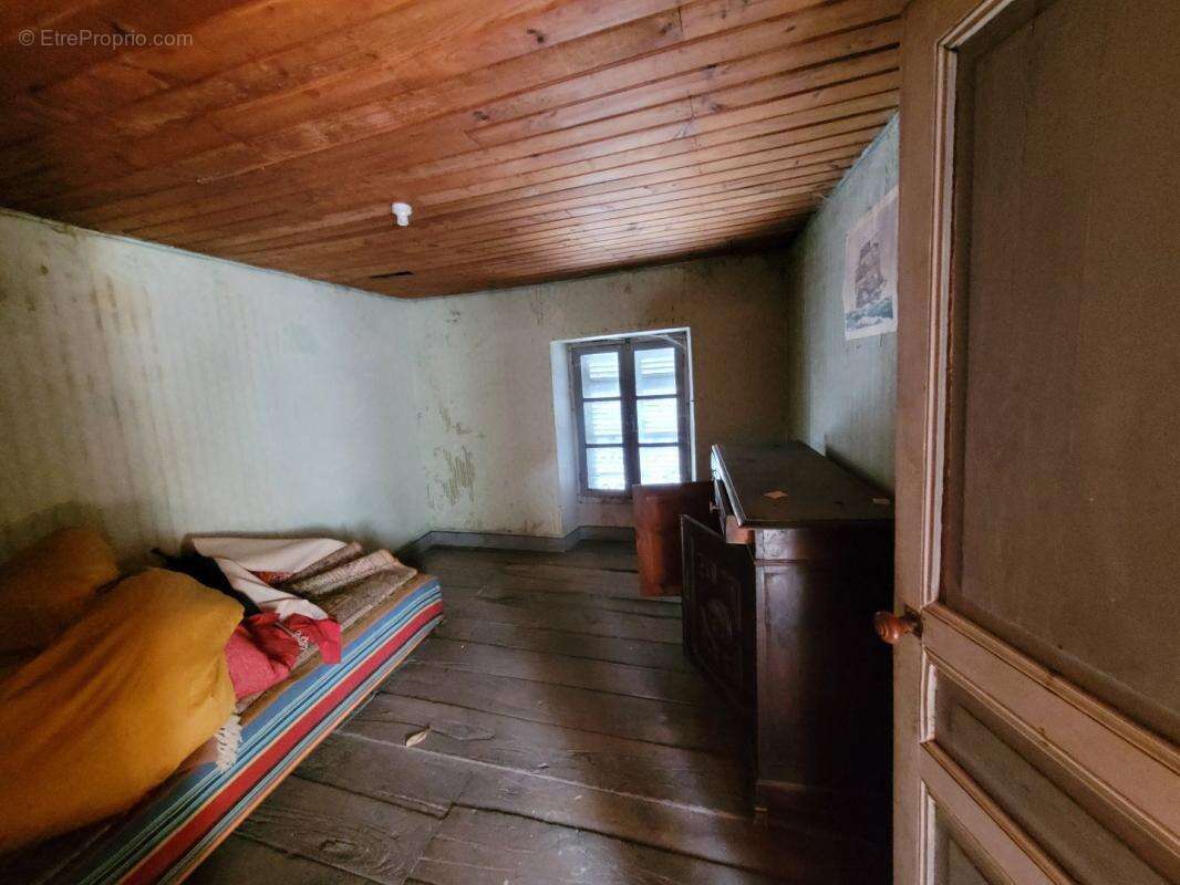 Maison à BREUILH