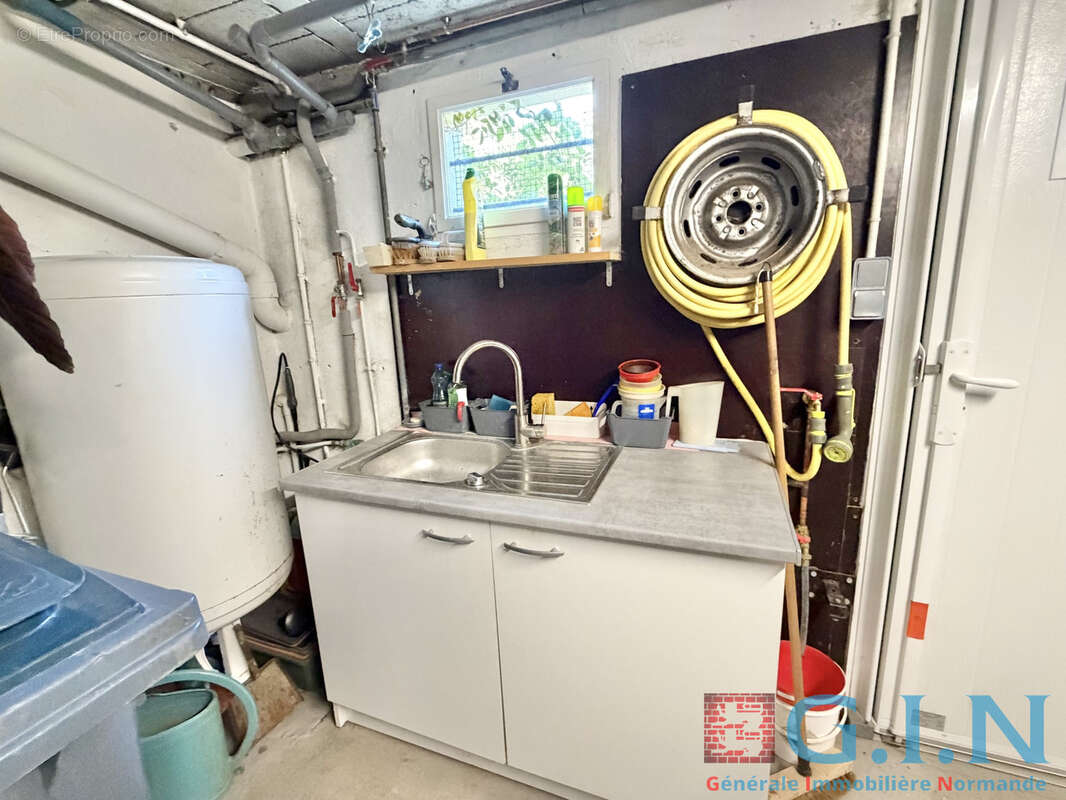Exclusivite / saint-martin-de-boscherville / maison 3/4 chambres - photo 17