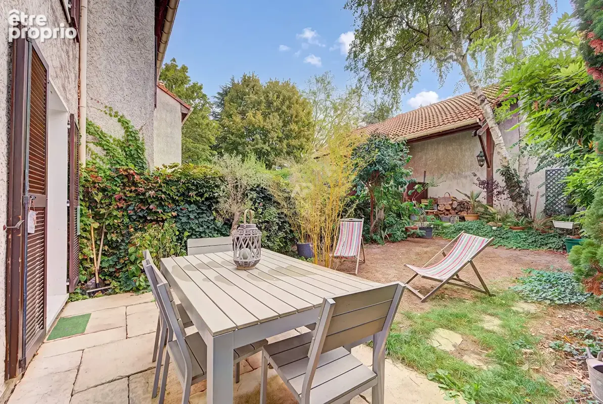 Maison Saint Germain En Laye 129.14 m2 - photo 4