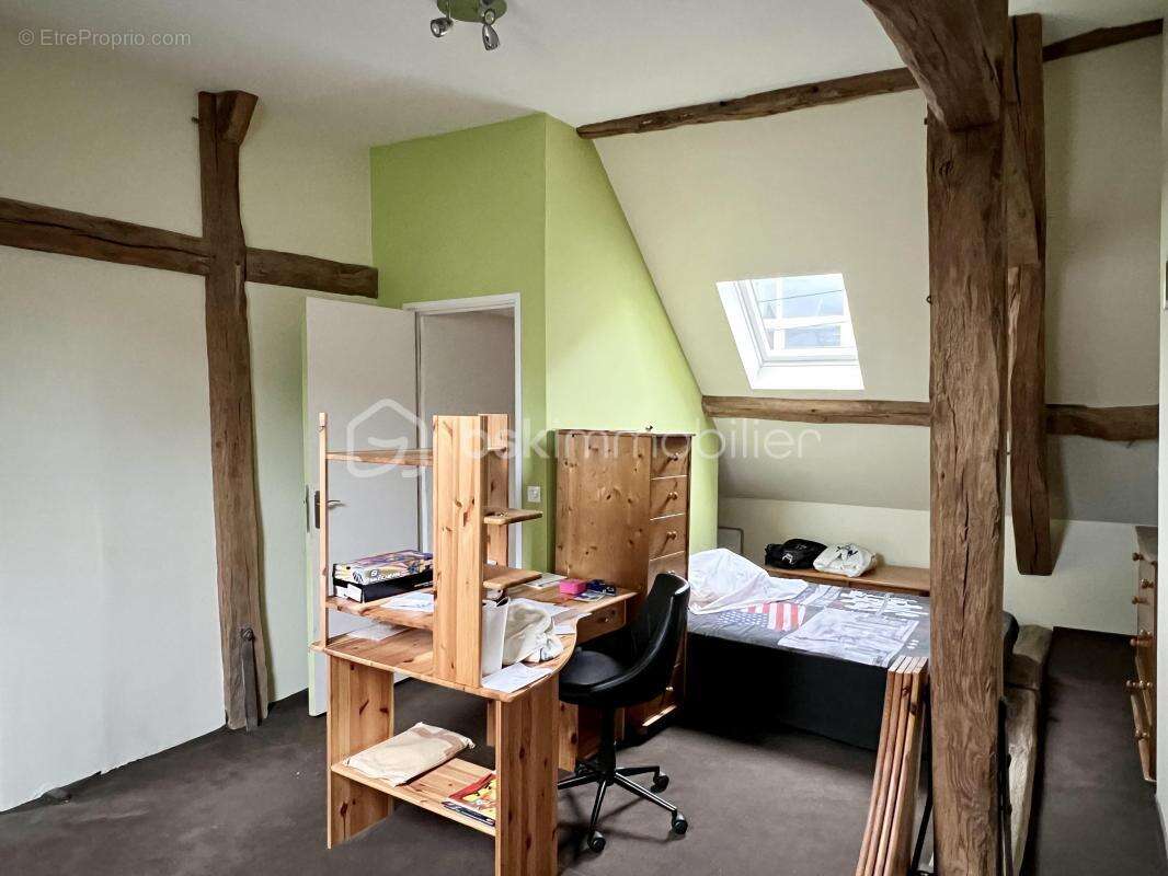 Maison à CLAYE-SOUILLY