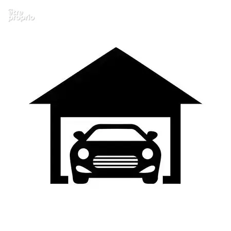 Parking à SAINT-MICHEL-CHEF-CHEF