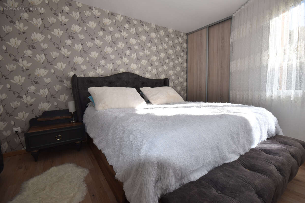 Maison à MARSEILLE-11E