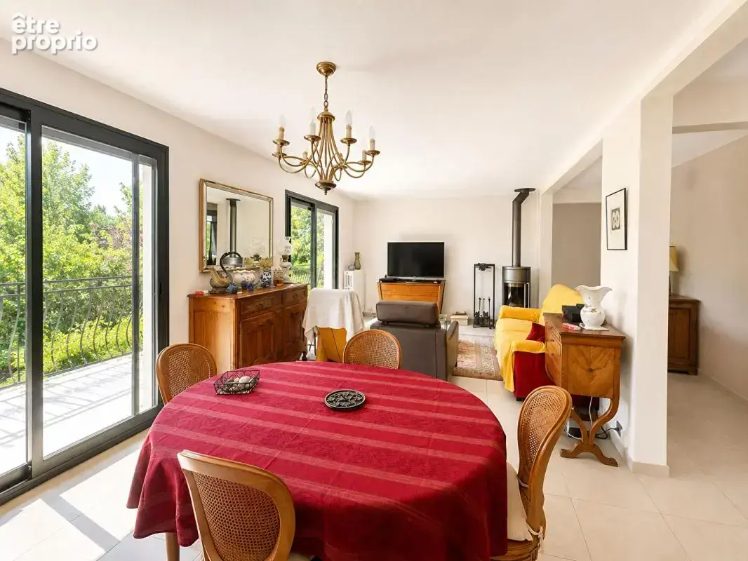 Maison  Familiale Cerny 7 pièces 146.2 m2 - photo 5